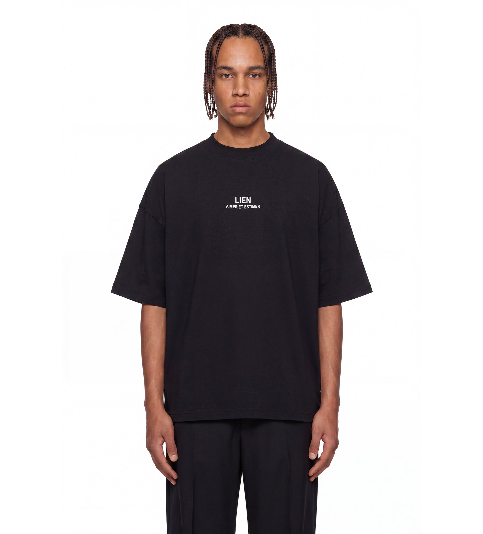 Standard Oversized T-Shirt