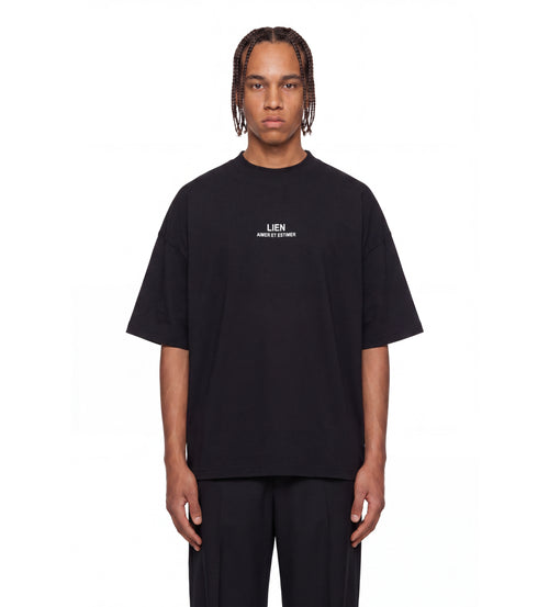 Standard Oversized T-Shirt