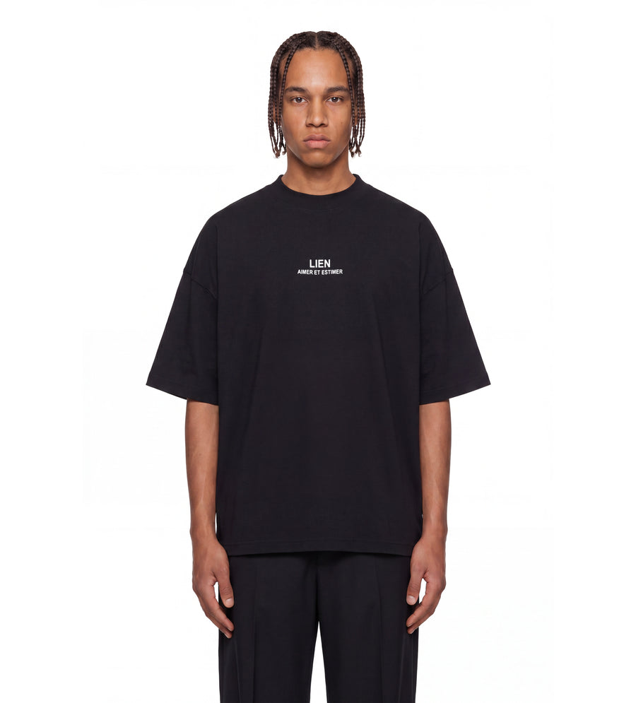 Standard Oversized T-Shirt