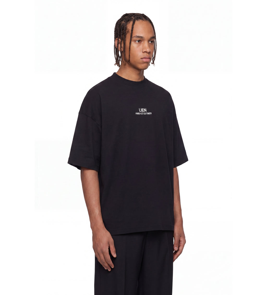 Standard Oversized T-Shirt