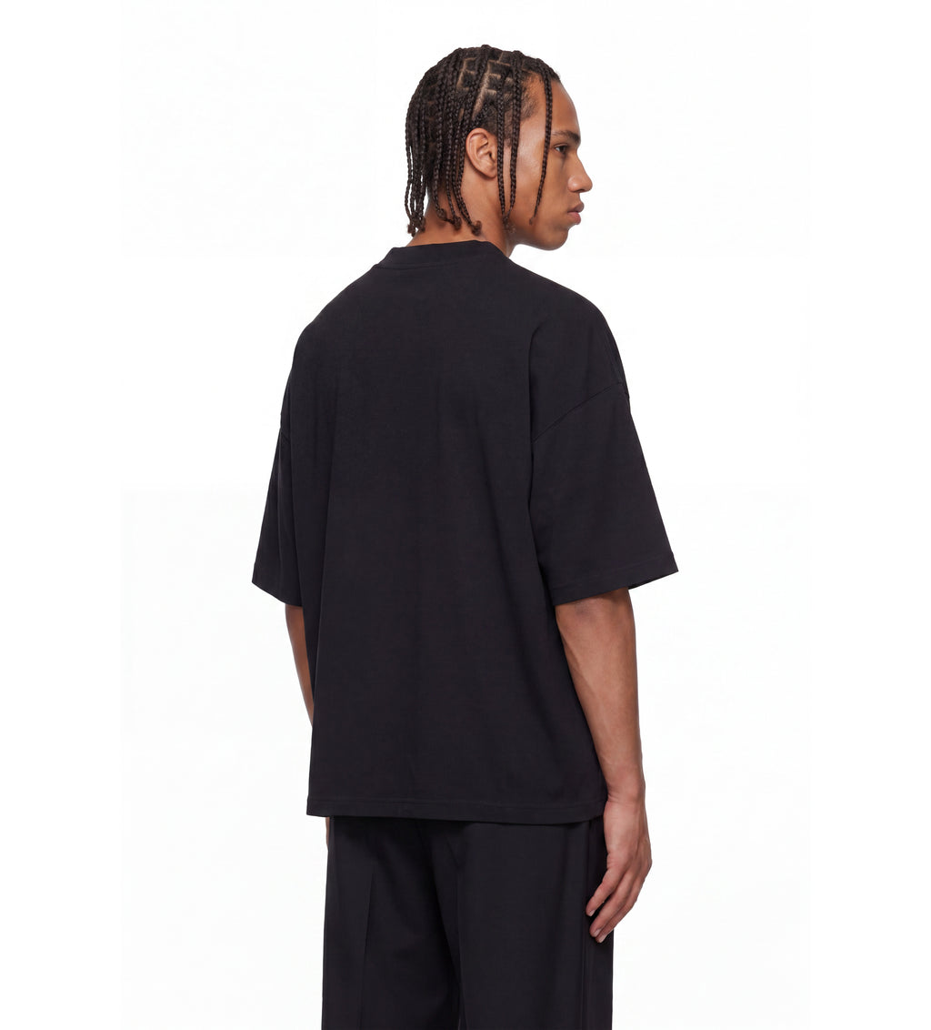 Standard Oversized T-Shirt