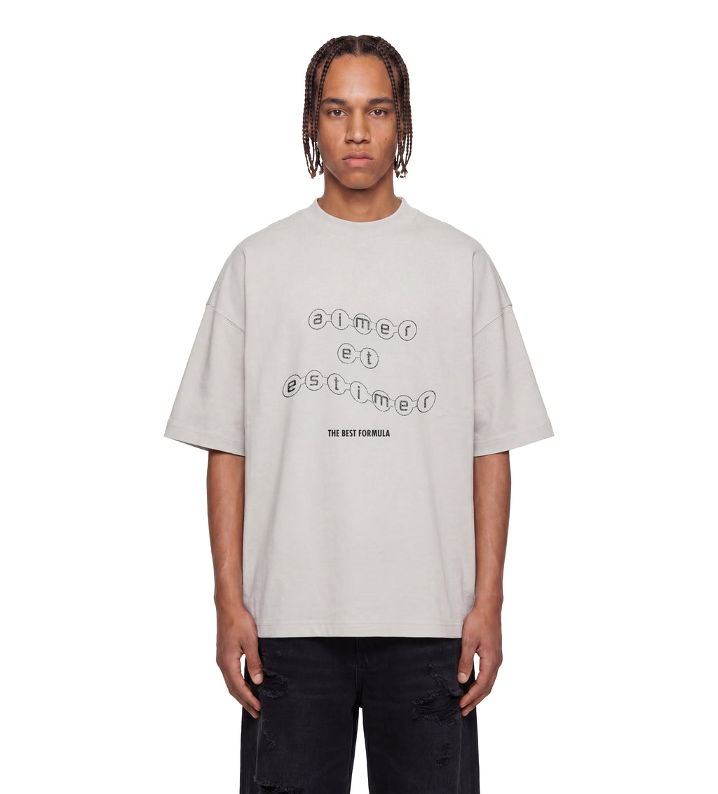 Formula Oversized T-Shirt