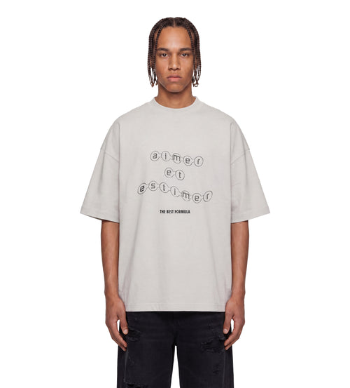 Formula Oversized T-Shirt