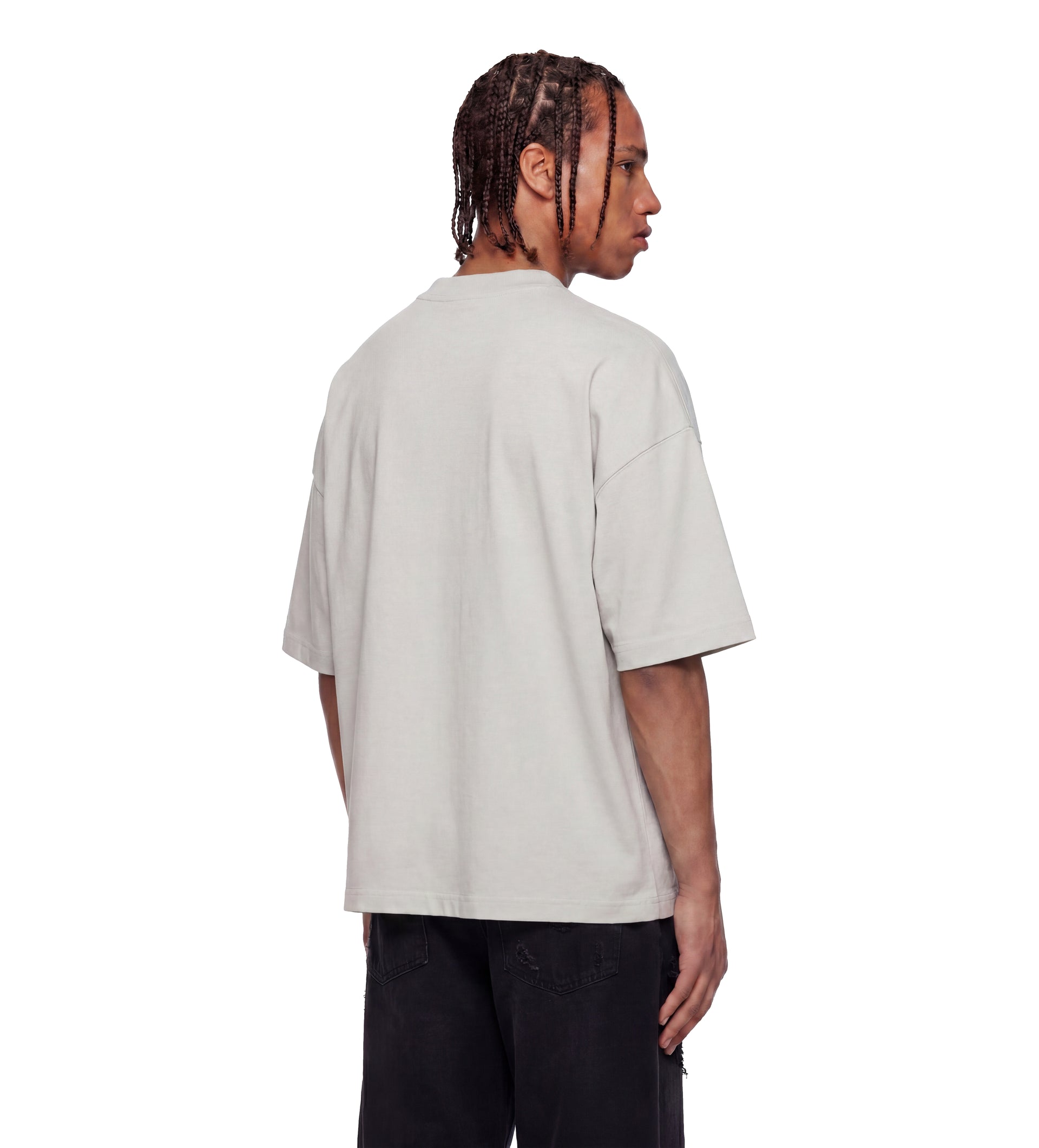 Formula Oversized T-Shirt