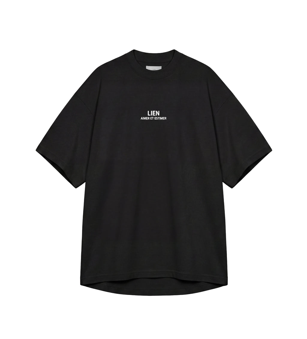 Standard Oversized T-Shirt