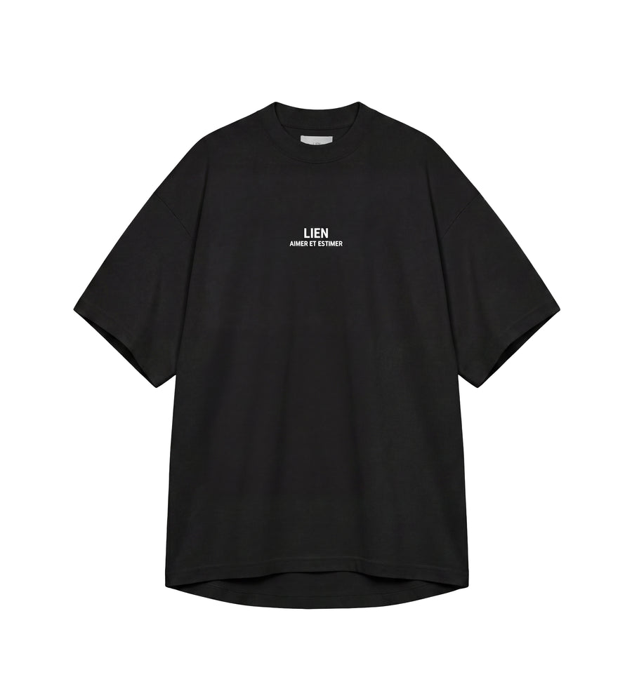 Standard Oversized T-Shirt